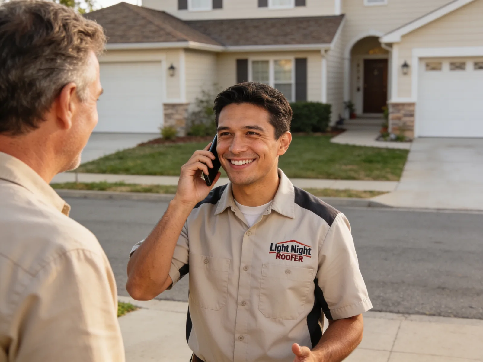 Emergency Roof Repair Harmon, IL FAQs